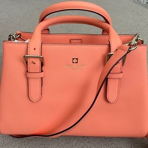 KATE SPADE Cove Street Provence Purse